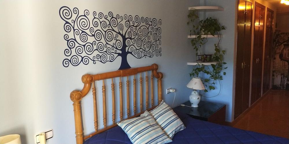 2 Balcones A La Hoz Apartment Cuenca  Ngoại thất bức ảnh