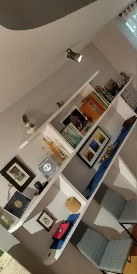 2 Balcones A La Hoz Apartment Cuenca  Ngoại thất bức ảnh