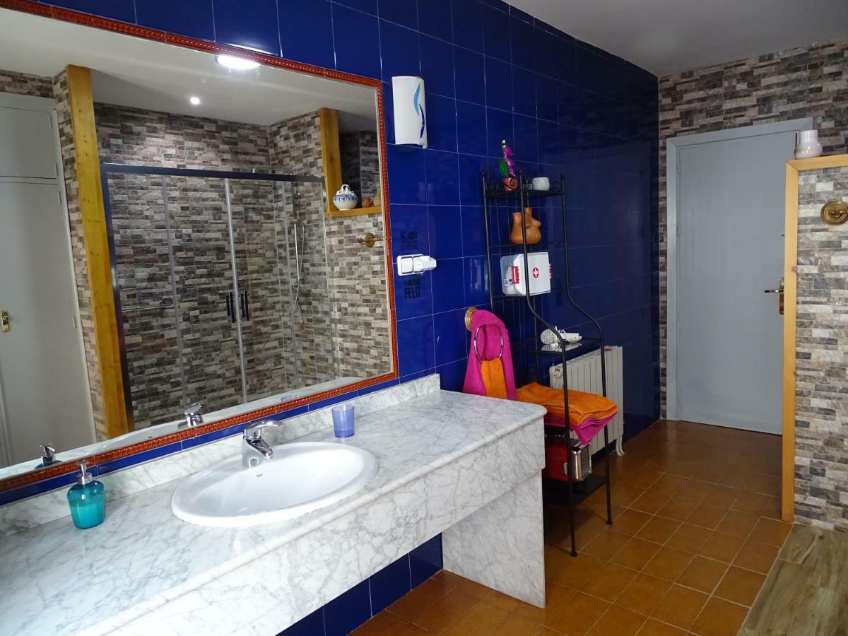 2 Balcones A La Hoz Apartment Cuenca  Ngoại thất bức ảnh